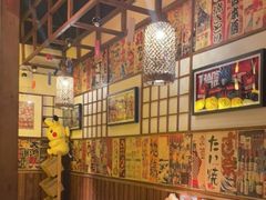 大堂-玉川屋·深夜食堂居酒屋(柳巷店)