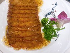 -宏宴·新京菜(望京店)