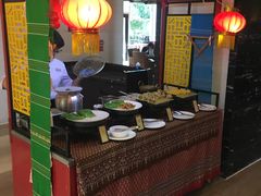 -富力希尔顿酒店·地阔自助餐厅