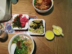 -兰亭安泊牛肉面(乐都路店)