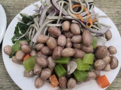 -喜家园饺子馆(北大地店)