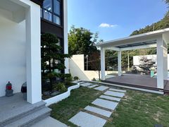 -广州市流溪河国家森林公园