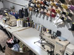 -魏阿姨裁缝修衣改衣店