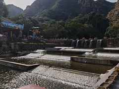 -京东石林峡风景区