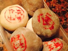 -金太粽(上海弄堂第一粽店)