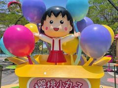 -东莞松山湖万象汇