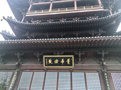 -杭州半山国家森林公园