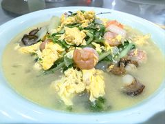 -巧克力渔家.小船海鲜胶东菜(万平口店)