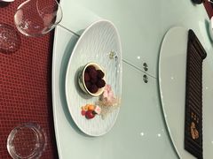 -希尔顿逸林酒店·中餐厅