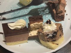 -汉丽斯巴西烤肉自助(市南店)