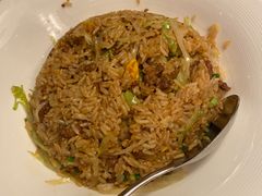 -浙江安吉JW万豪酒店·万豪中餐厅