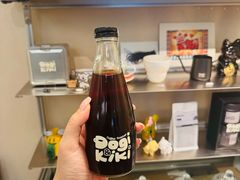 -Dogi&kiki Coffee(中心商务大厦店)