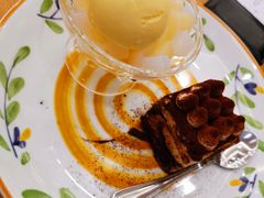 -萨莉亚意式餐厅(新洲家乐福店)