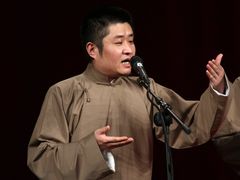 -青曲社相声(易俗街区店)