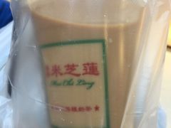 -美芝莲(东方宝泰店)