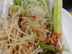 -Dang restaurant (patong phuket)