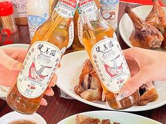 -凌舍好烧鹅(中山路店)