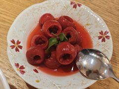 -北三条胡同打卤面馆(雍和宫店)