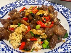 -欧记大排档·景德菜(上海首店)