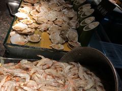 -星伦多自助料理·涮烤一体(虹悦城店)