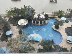 -澳门十六浦索菲特大酒店