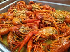 -盒马鲜生(岭南新世界店)