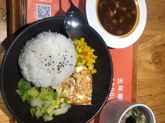 -海盗虾饭·剥好的小龙虾饭(上地辉煌店)