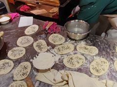 -头羊市井羊肉馆