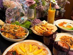 -一沙一城·岩烤牛扒(深圳首店)