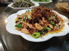 -88号小吃店·经典云南菜·地道纳西美食