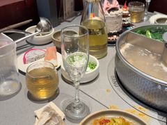 -巴奴毛肚火锅(邯郸美乐城店)