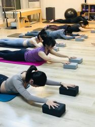 -Real Pilates优体普拉提