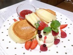 -娜娜家·Nana's restaurant(国金汇店)