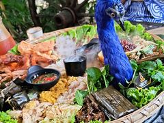 -品德宏·孔雀宴的发源地(金塔园店)