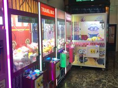 -武汉华夏国际影城(鲁广店)