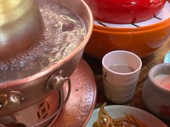 -额尔敦草原涮羊肉·烧烤(冻青树总店)