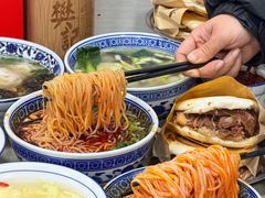 -樊记腊汁肉(竹笆市总店)