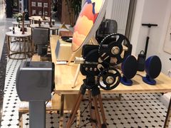 -微缤礼物(青岛海信广场店)