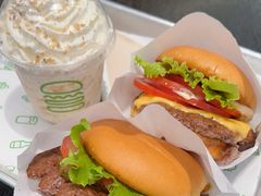 -Shake Shack(天环店)