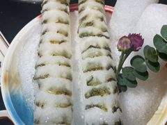 -揽季锅物会.福建黄鱼.海鲜姿造(五四路店)