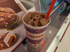 -DQ·蛋糕·冰淇淋(合生汇店)