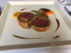 招牌惠灵顿牛排-蝶舍·MAISON PAPILLON