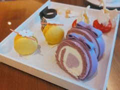-广州中心皇冠假日酒店·汇点大堂吧