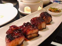 秘制黑叉烧-炳胜品味(珠江新城店)