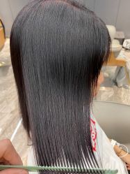 -藤野造型·专业烫染店