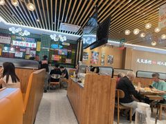 -添利·香港茶餐厅·下午茶(雪象店)