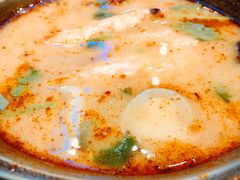 -Hi YOU你的饭局泰餐厅(雍和宫店)