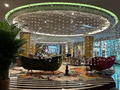 -海尔洲际酒店天下一品中餐厅