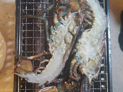 -白仁仔· 活烤海鲜 宵夜(豫园店)