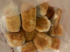 -徐文林香酥饼(桃园店)